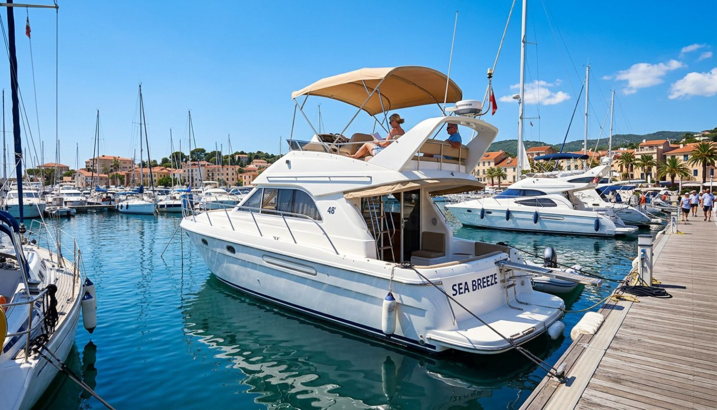 Veicoli - Guida alla scelta del tendalino perfetto per la tua barca